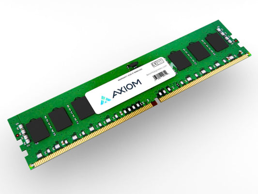 Carte mère Axiom DDR5-4800 64 Go (ECC RDIMM) pour Mac (format EG) HP - P50312-B21