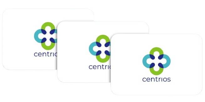 Centrios Access Cards (CE-CE-CARD-B)