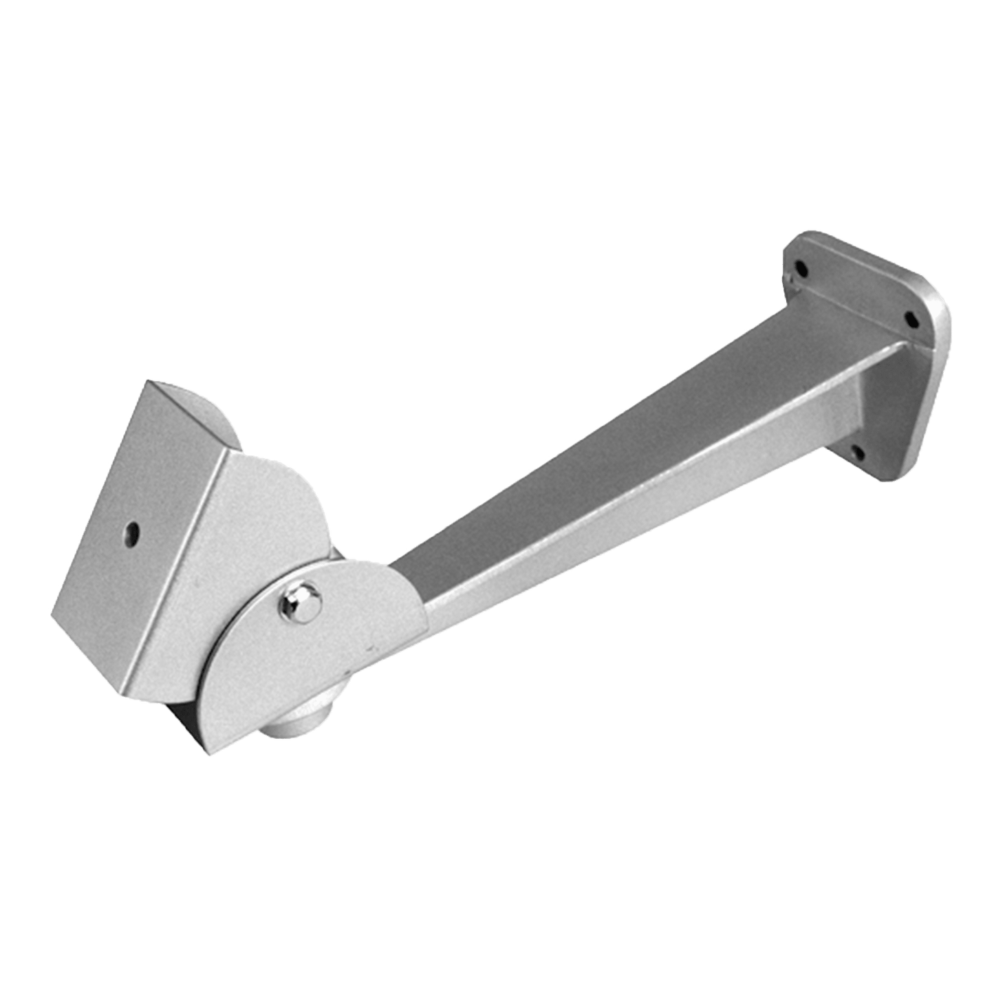 Speco 11" Heavy Duty Aluminum Camera Bracket Beige (SPE-CST175)