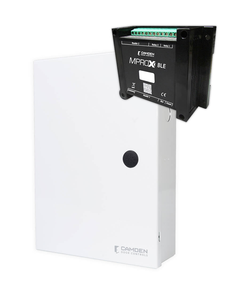 Camden Cabinet with MProx-BLE Controller (CV-603PS)