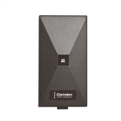 Camden Wiegand AWID HID Compatible Prox Reader, Mullion Style (CV-7400)