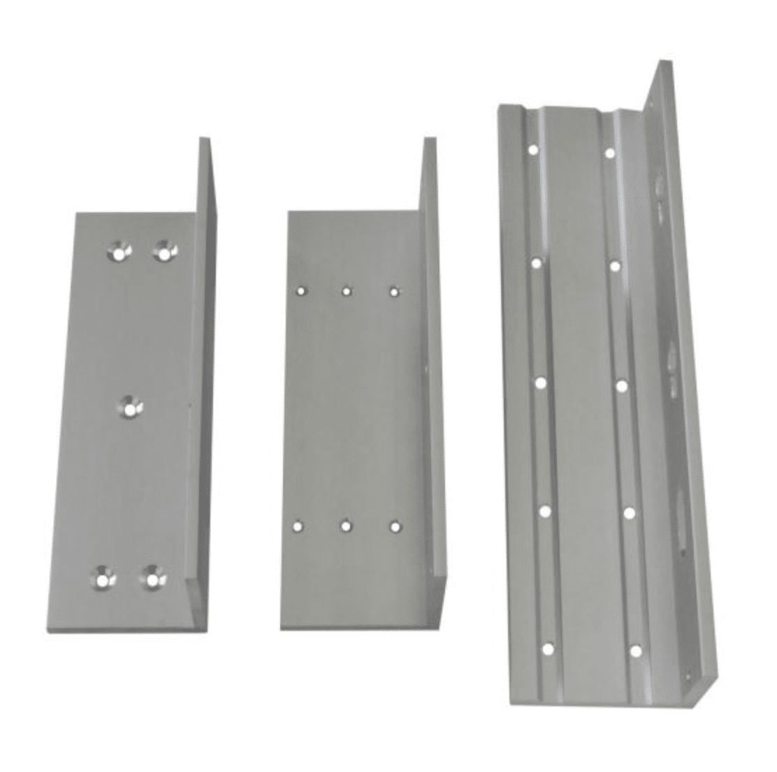 Camden LZ bracket for 1200 lbs. Magnetic lock (CX-MA1213)