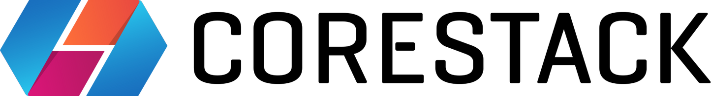 Plateforme de gouvernance multicloud CoreStack - Mensuel