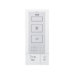 Aiphone Hands-Free Open Voice Master Station (DB-1MD)