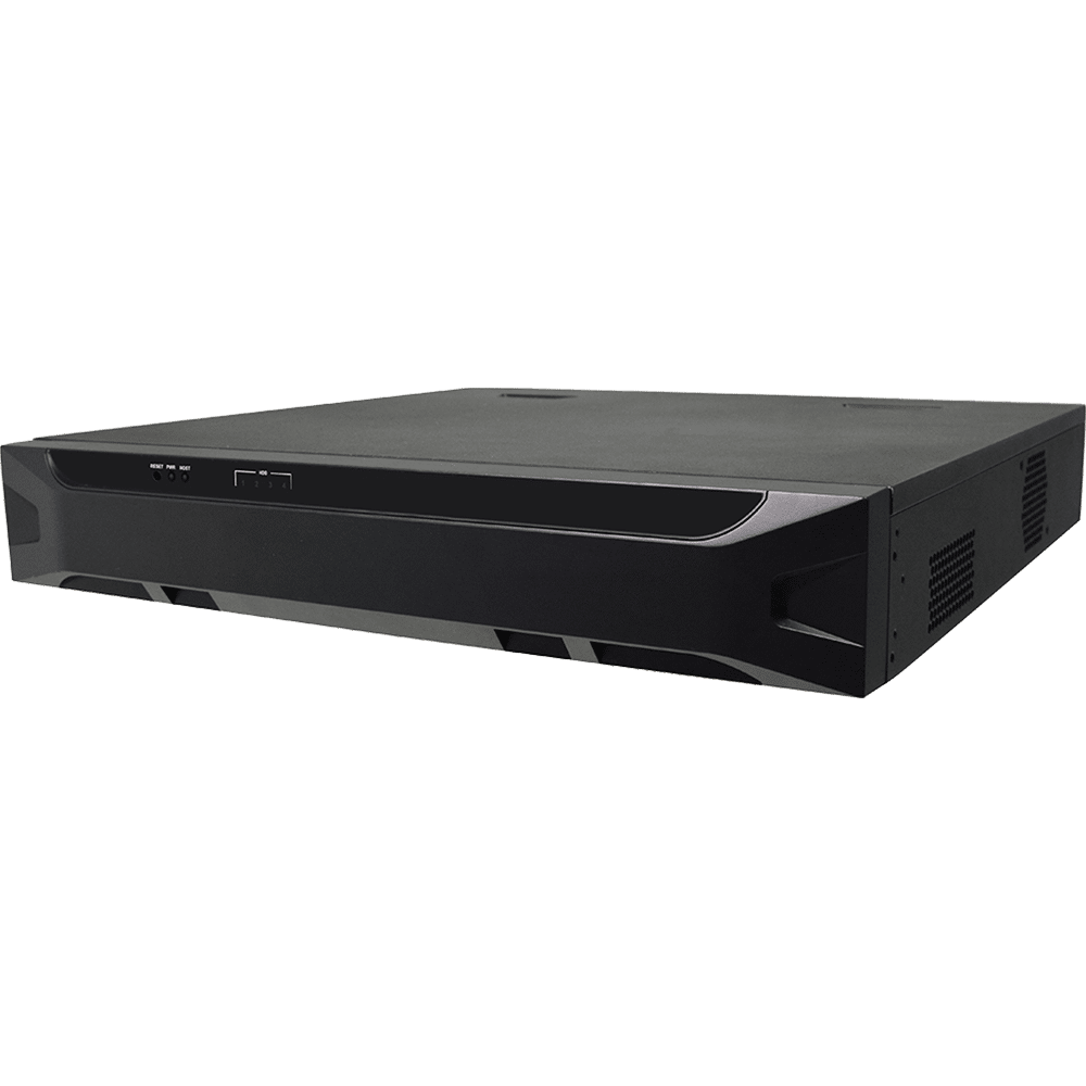 Dahua 4 HDDs eSATA Storage (DH-ESS1504C)
