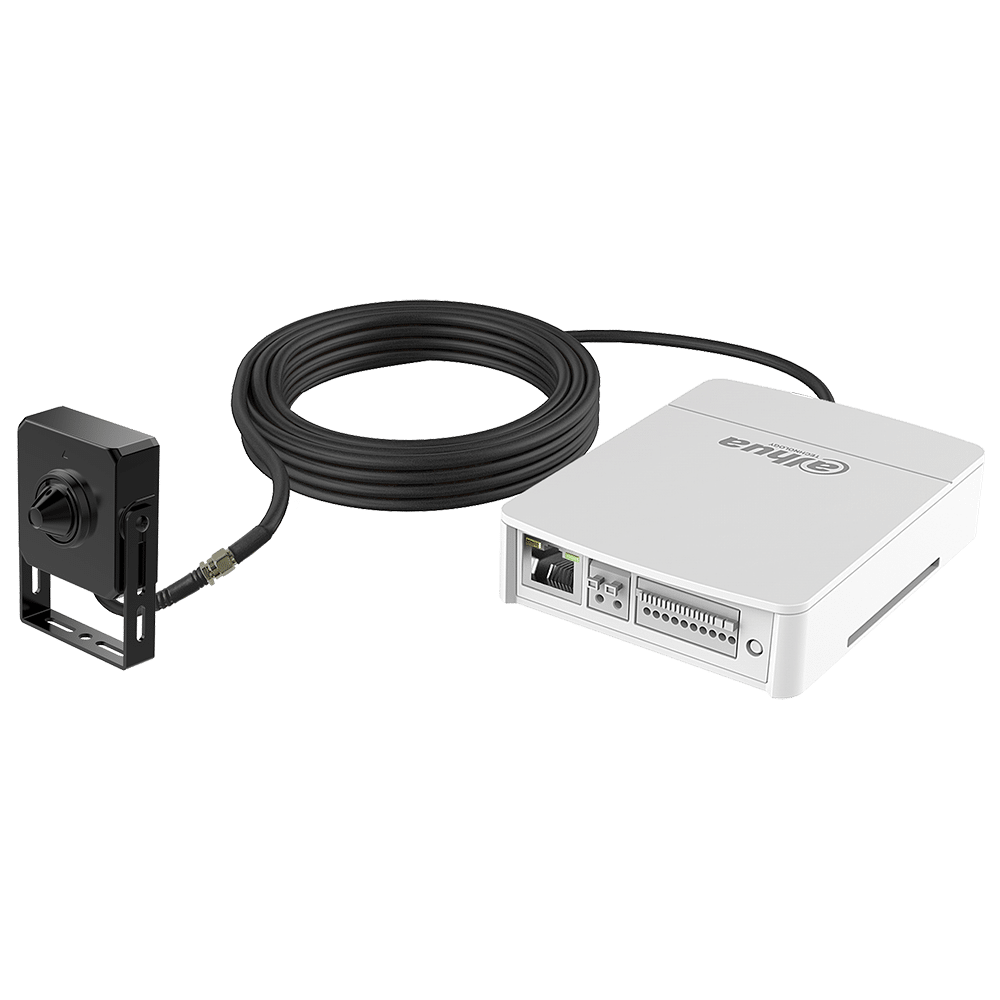 Dahua 4MP Pinhole Kit 2.8mm (DH-IPC-HUM8441-E1-L4)
