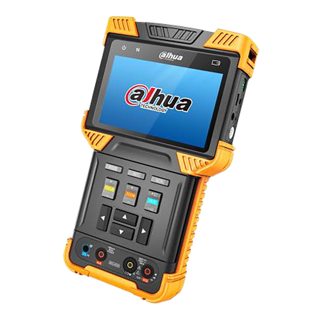 Dahua 4 inch Tester (DH-PFM900-E)