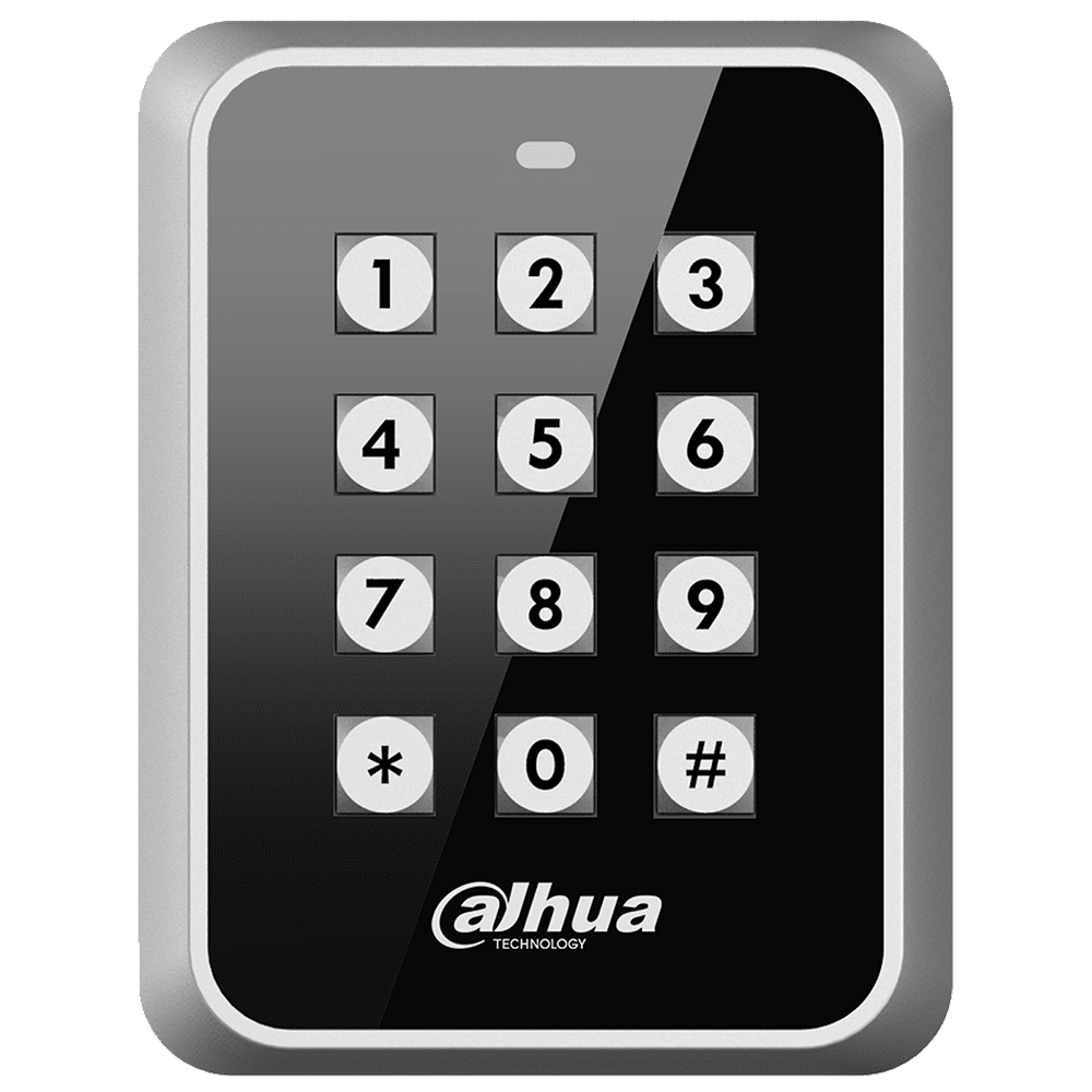 Dahua RFID Reader All metal buttons (DHI-ASR1101M-V1)