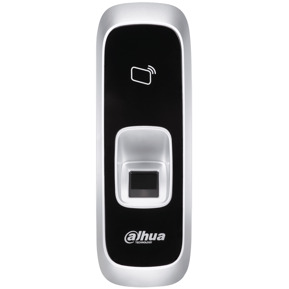 Lecteur d'empreintes digitales Dahua Access (DHI-ASR1102A(V3))