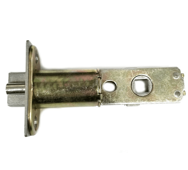 Codelocks Deadlatch 70mm 2 3/4" Stainless Steel (DL-FR-70-SS)