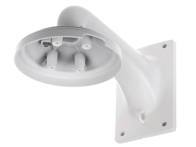 Hikvision Bracket Wall Mount for 4inch PTZ (DS-1605ZJ)