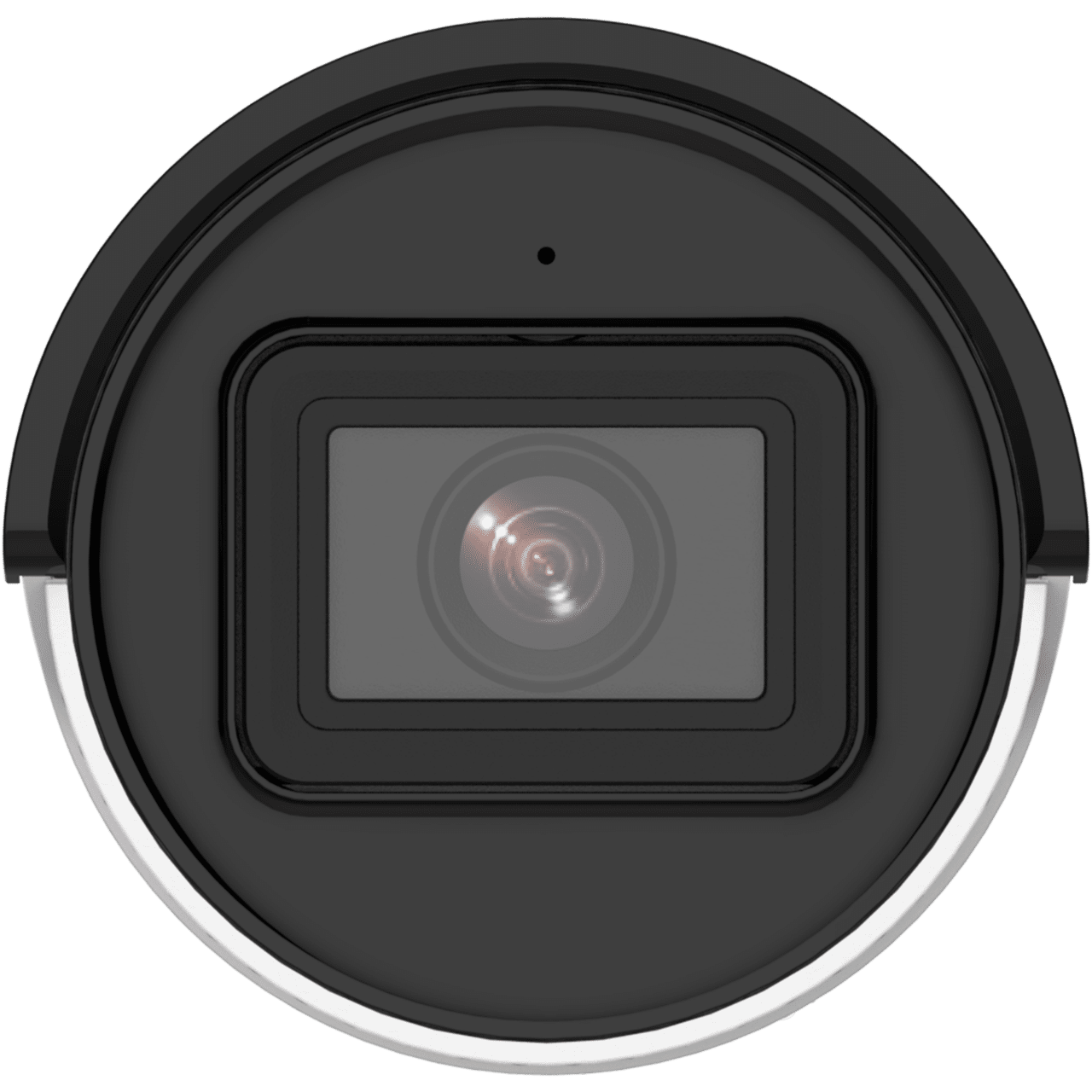 Hikvision IP Network AcuSense Bullet Camera, 4MP, IR, 4mm (DS-2CD2043G2-IU-4MM)