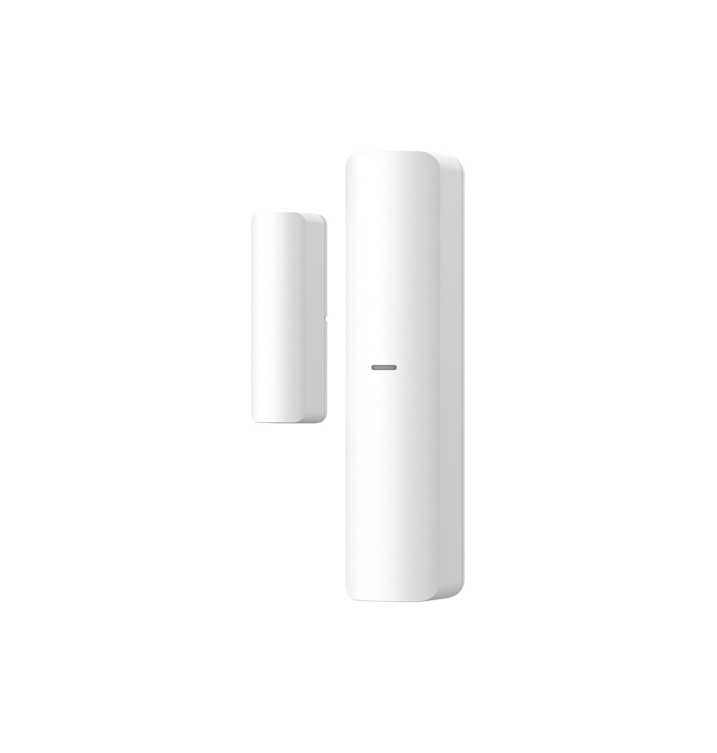 Capteur de porte/fenêtre sans fil Hikvision AX Home (DS-PD201MC-WA)
