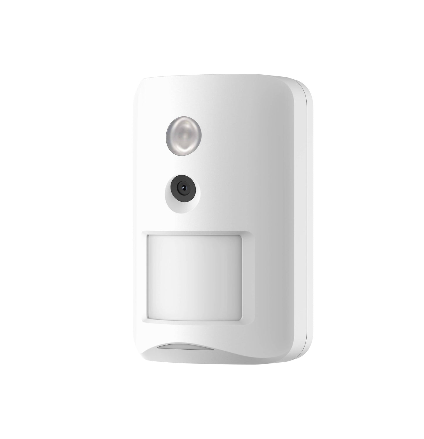 Hikvision AX Home Wireless PIRCAM Motion Sensor with Camera (DS-PD201PC10-WA)