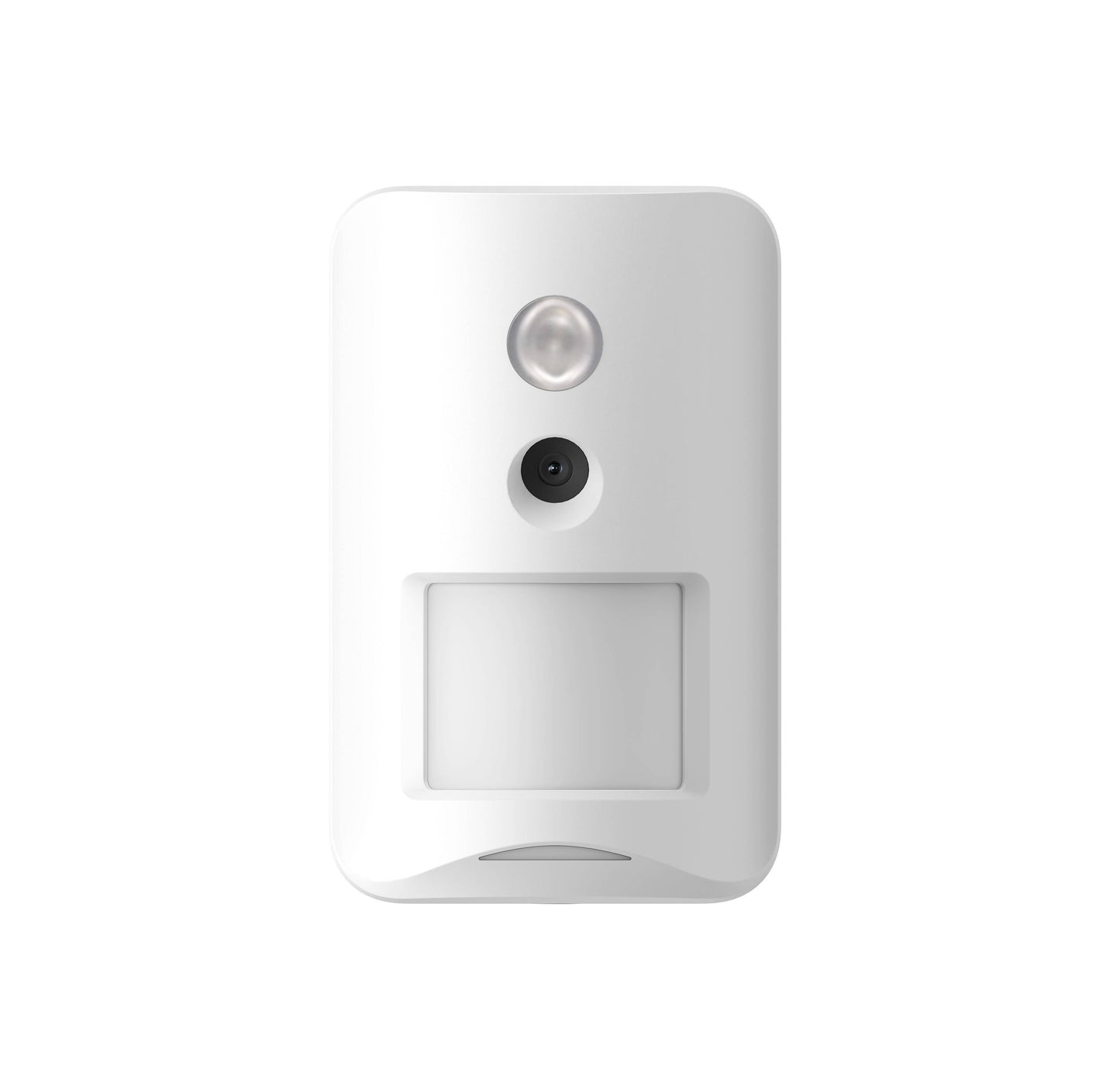 Détecteur de mouvement sans fil PIRCAM Hikvision AX Home avec caméra (DS-PD201PC10-WA)