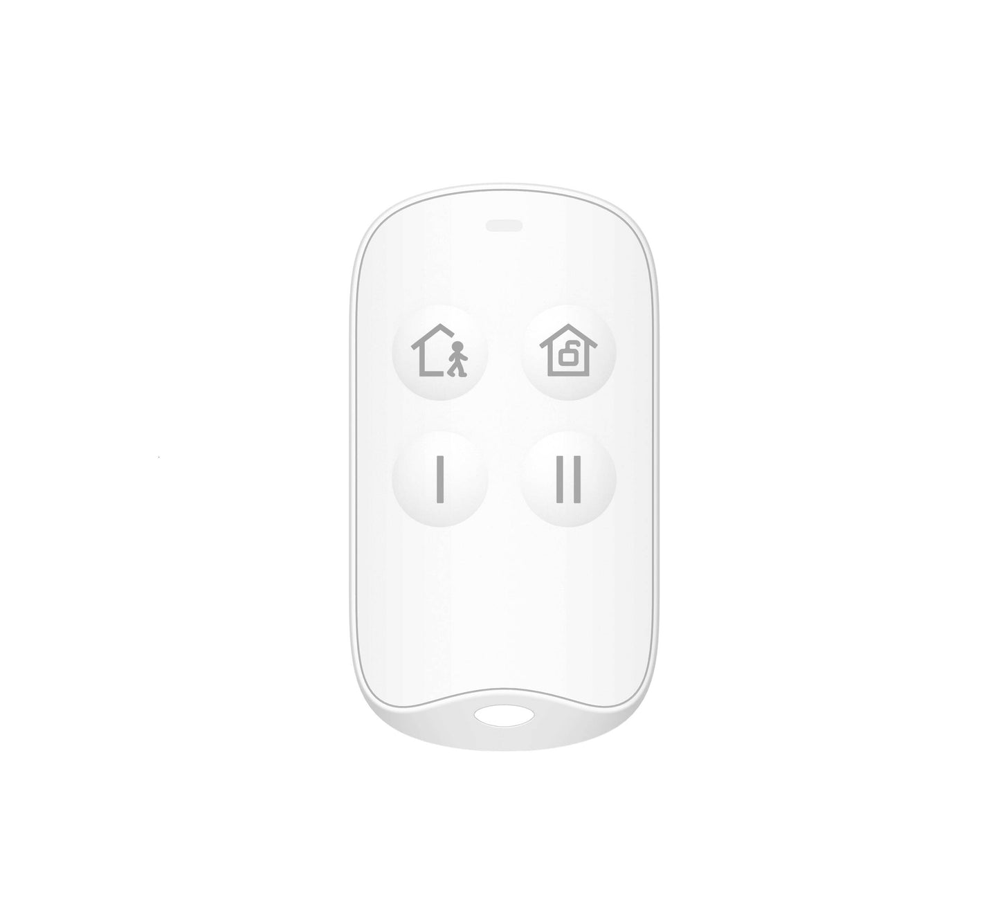 Hikvision AX Home Wireless Keyfob (DS-PKF201-WA)