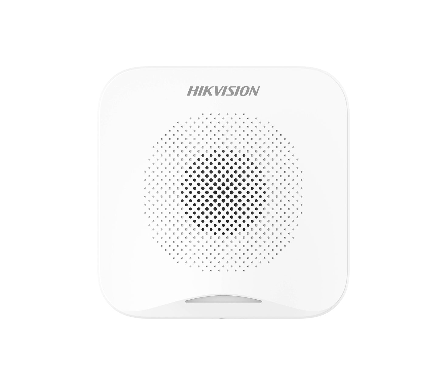 Hikvision AX Home Wireless Alarm Sounder (DS-PS201-WA)
