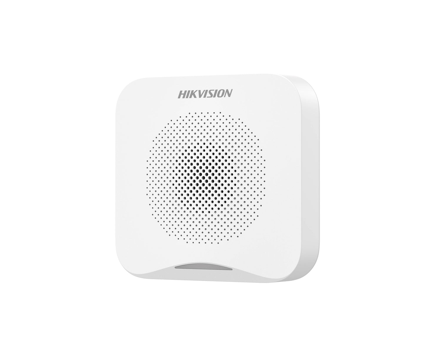 Alarme sonore sans fil Hikvision AX Home (DS-PS201-WA)