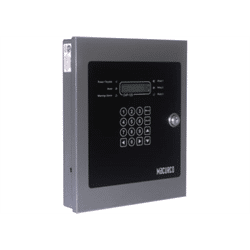 Macurco Control Panel, 120V, 12 Analog Sensor Inputs, 3 Relays (DVP-120M)