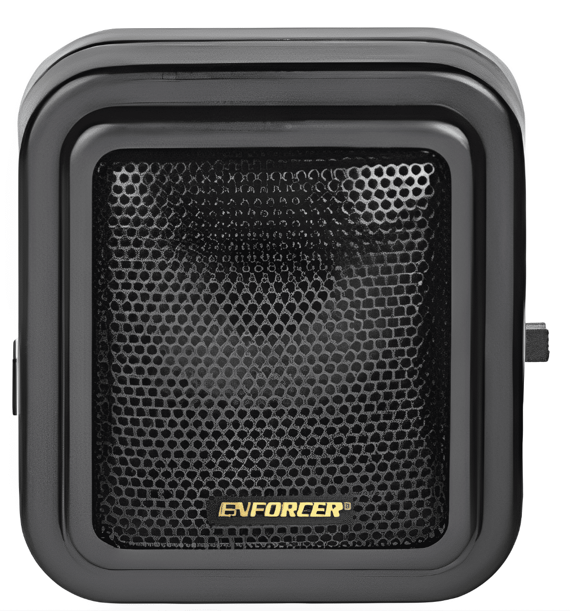 Seco-Larm Additional Speaker, with Power Adapter (E-931ACCSFQ)