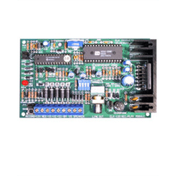 Elk 4 Channel Voice & Siren Driver V2 (ELK-120)