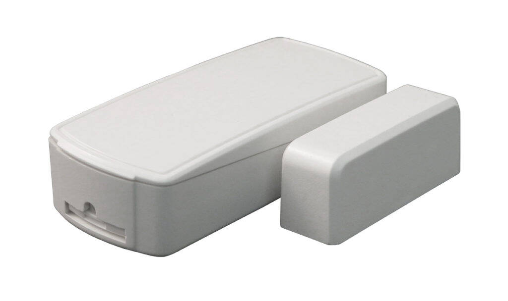 Elk Wireless Mini Door Window Sensor for Interlogix / Qolsys 319.5 MHz (ELK-319DWM)