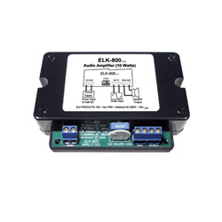 Elk 10 Watt Audio Amplifier (ELK-800)