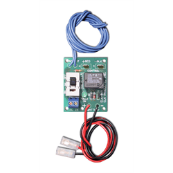 Elk Low Battery Cutoff and Master Power Switch (ELK-965)