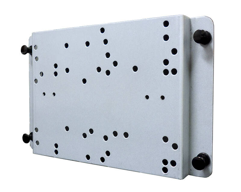 Elk Multipurpose Adapter Plate 4" (ELK-SWP4)