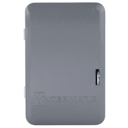 Intermatic 7 Day Electronic Time Switch NEMA1 30A SPST (ET1725C)