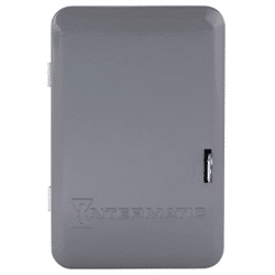 Intermatic Electronic Astronomic 7 Day Indoor Time Switch 120/208/240/277V (ET8015C)