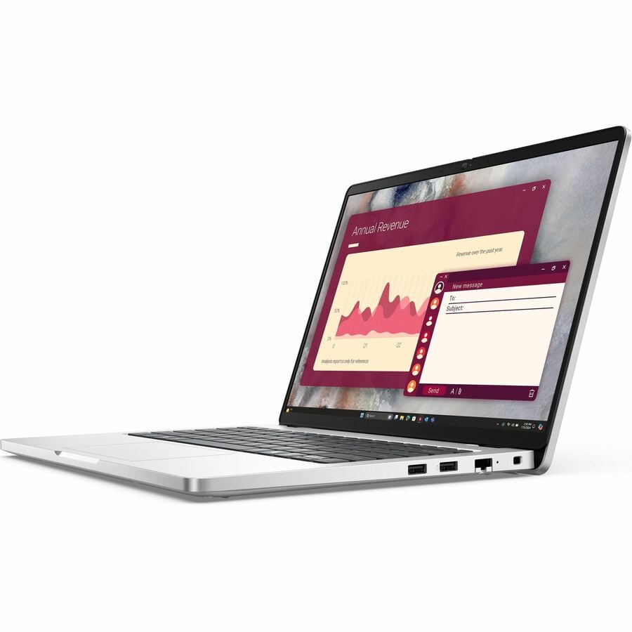 DELL PRO 14 PC14250 DELL PRO 14 PC1425016 GB256GBSSD14F