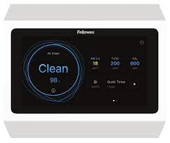 Fellowes Array Lookout Display, White, Stand, Plug-In (FEL-5885801)