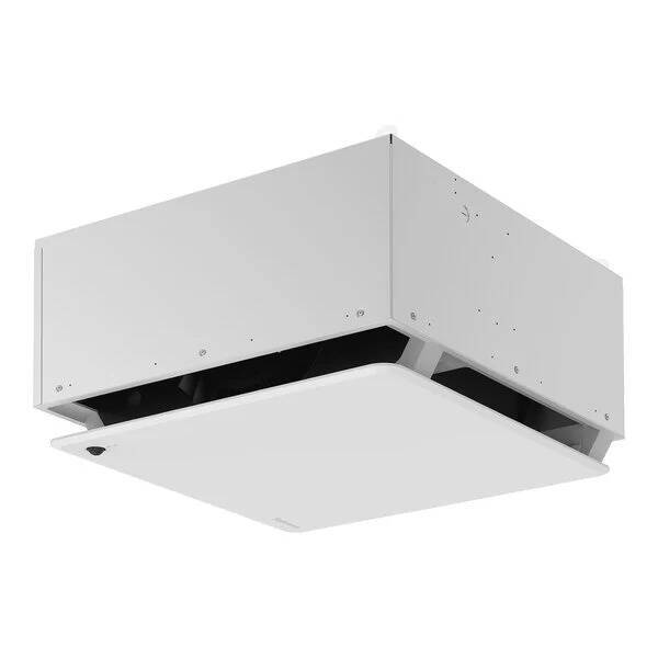 Purificateur d'air Fellowes Array AR1, hybride, blanc, encastrable, filaire, LTE, 120 V (FEL-5888601)