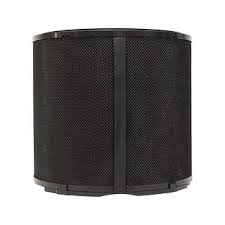 Fellowes Array AF1 Filter , 3-IN-1 - 360 (FEL-5890101)