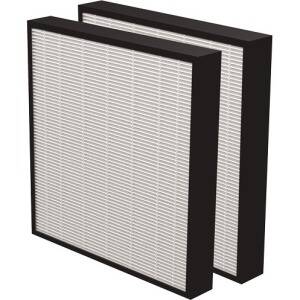 Fellowes AeraMax Pro HEPA FILTER 2 IN - 2 PK (FEL-9416602)