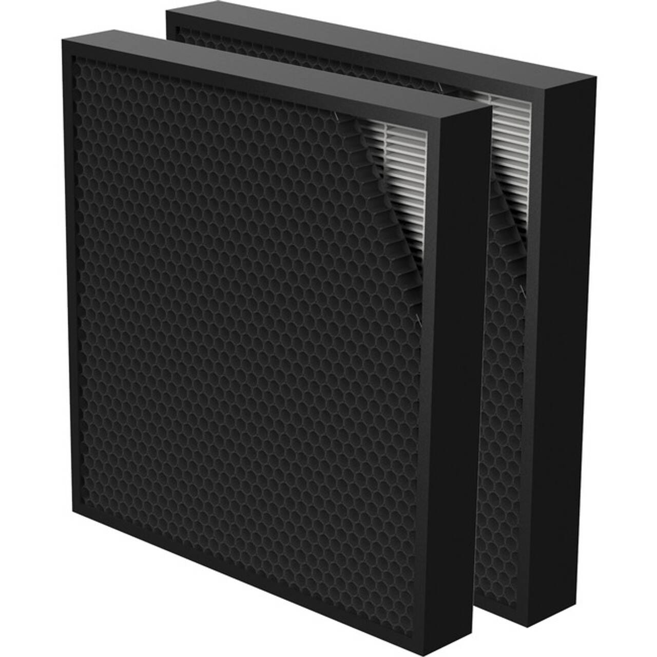 Fellowes AeraMax Pro HYBRID FILTER 2 IN - 2 PK (FEL-9436902)