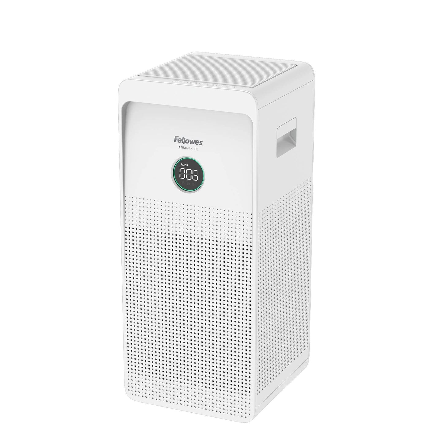 Fellowes 9794601 AeraMax SE HEPA Room Air Purifier, 550-915 SQ FT (FEL-9794601)