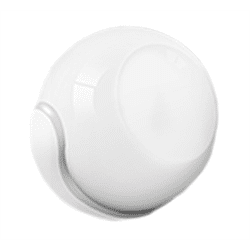 FIBARO Zwave Plus Multi Sensor for Motion, Temperature, Light (FGMS-001-ZW5)