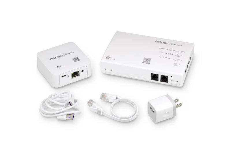 FloLogic Gateway and Connect Module for System 3.5 (FL-CONNECTGATEWAY)