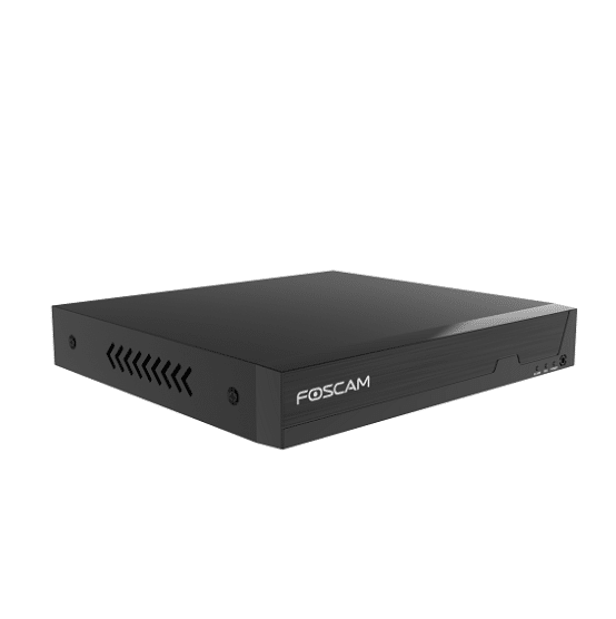 Foscam 8 Channel 5MP NVR with PoE (FN9108HE)