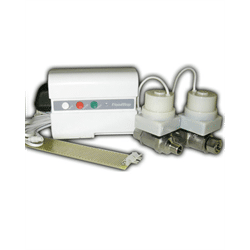Robinet d'arrêt automatique FloodStop V4 3/8" double pour évier (FS3-8CD-V4)