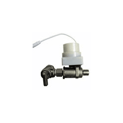 FloodStop V4 Auto Water Shut-Off 3/8" Dual for Sinks (FS3-8CD-V4)