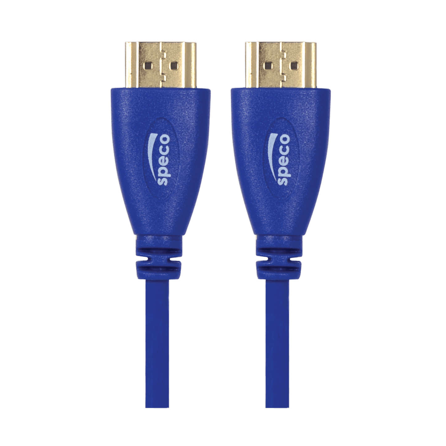 Speco 6' HDMI Cable - Male to Male (SPE-HDVL6)