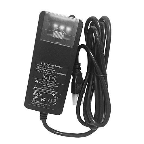 DSC PowerSeries Pro HS3248 Panel With Power Adapter (HS3248BASE)
