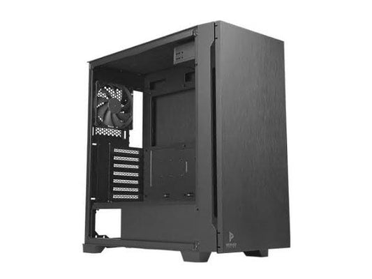 Antec P10C The Ultimate Thermal Performance For Silent Cases