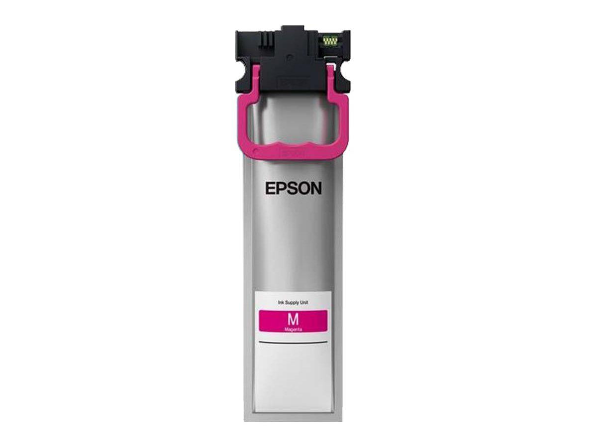 Epson T10W High Cap Dbu Magenta Ink Pack