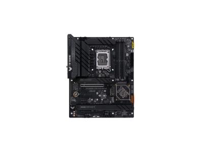 Asustuf Gaming Z790-Plus Wifi Intel Socket Lga1700 For 12Th & 13Th