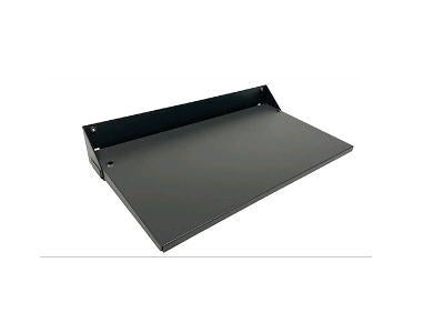 Bretford Explorer Tv Cart Device Shelf,Storm Blue