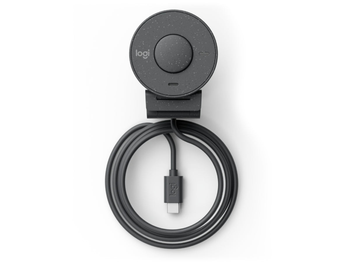 Logitech Brio 305